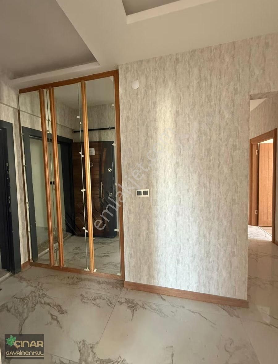 Erkilette Mükemmel Konumda Meskenli Sıfır Son Fırsat Dairemiz - Görsel 25