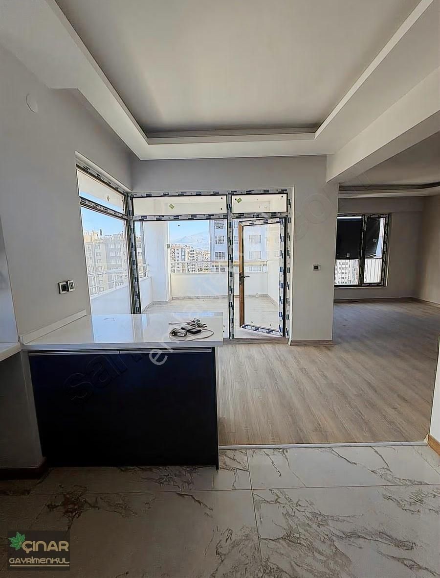 Erkilette Mükemmel Konumda Meskenli Sıfır Son Fırsat Dairemiz - Görsel 20