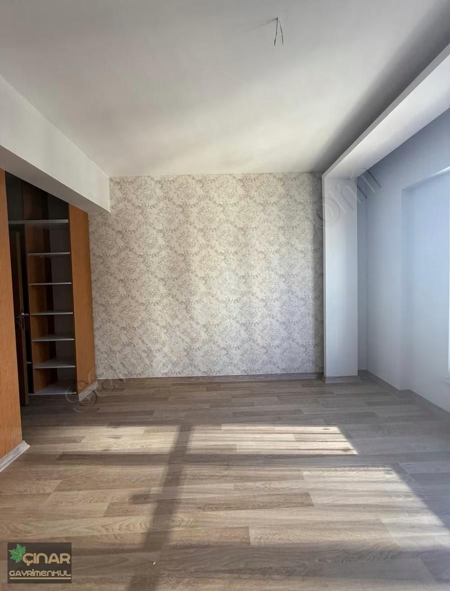 Erkilette Mükemmel Konumda Meskenli Sıfır Son Fırsat Dairemiz - Görsel 30