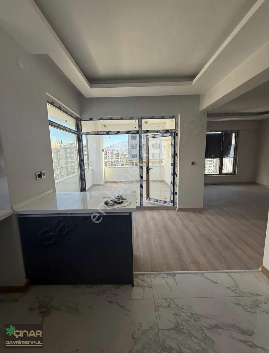 Erkilette Mükemmel Konumda Meskenli Sıfır Son Fırsat Dairemiz - Görsel 6