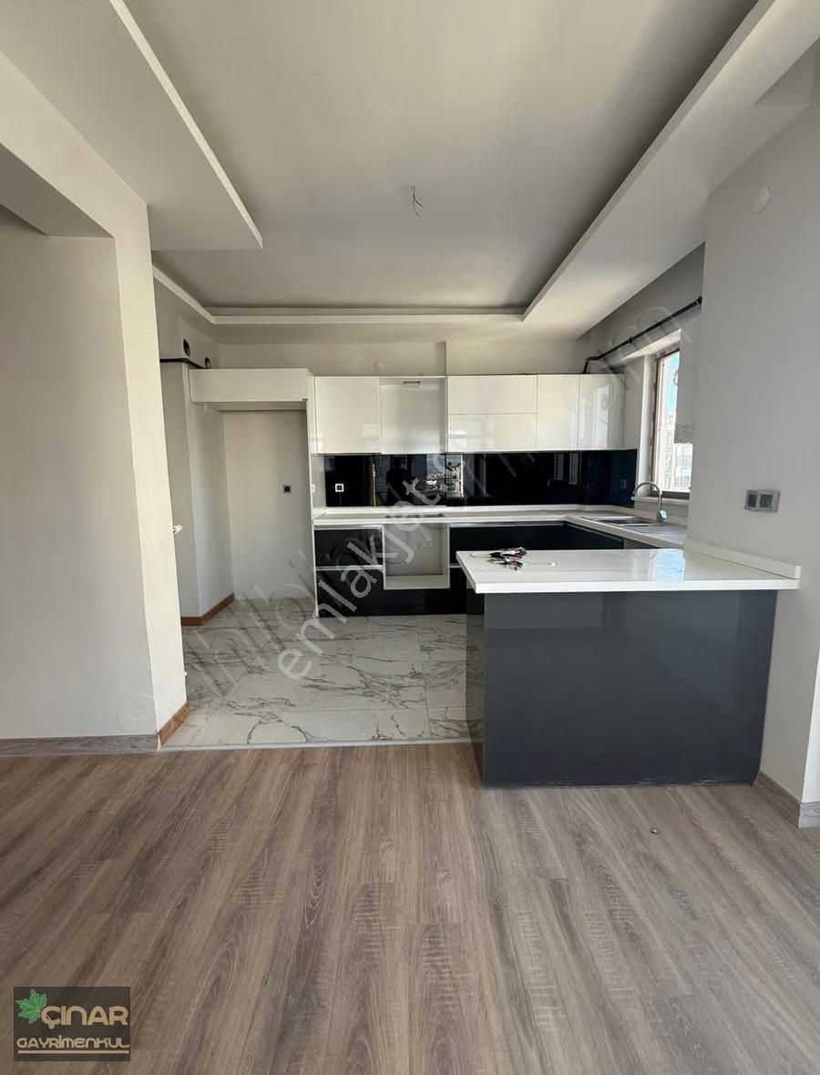 Erkilette Mükemmel Konumda Meskenli Sıfır Son Fırsat Dairemiz