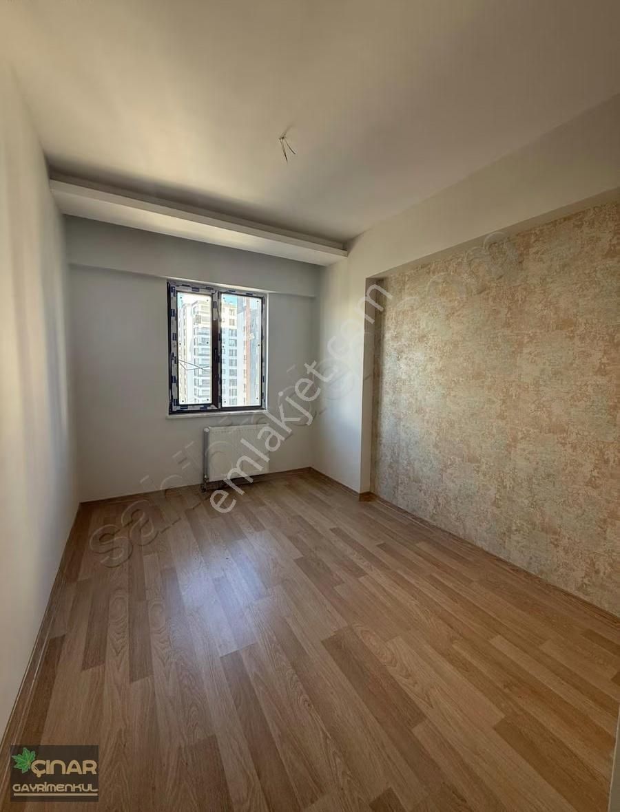 Erkilette Mükemmel Konumda Meskenli Sıfır Son Fırsat Dairemiz - Görsel 26