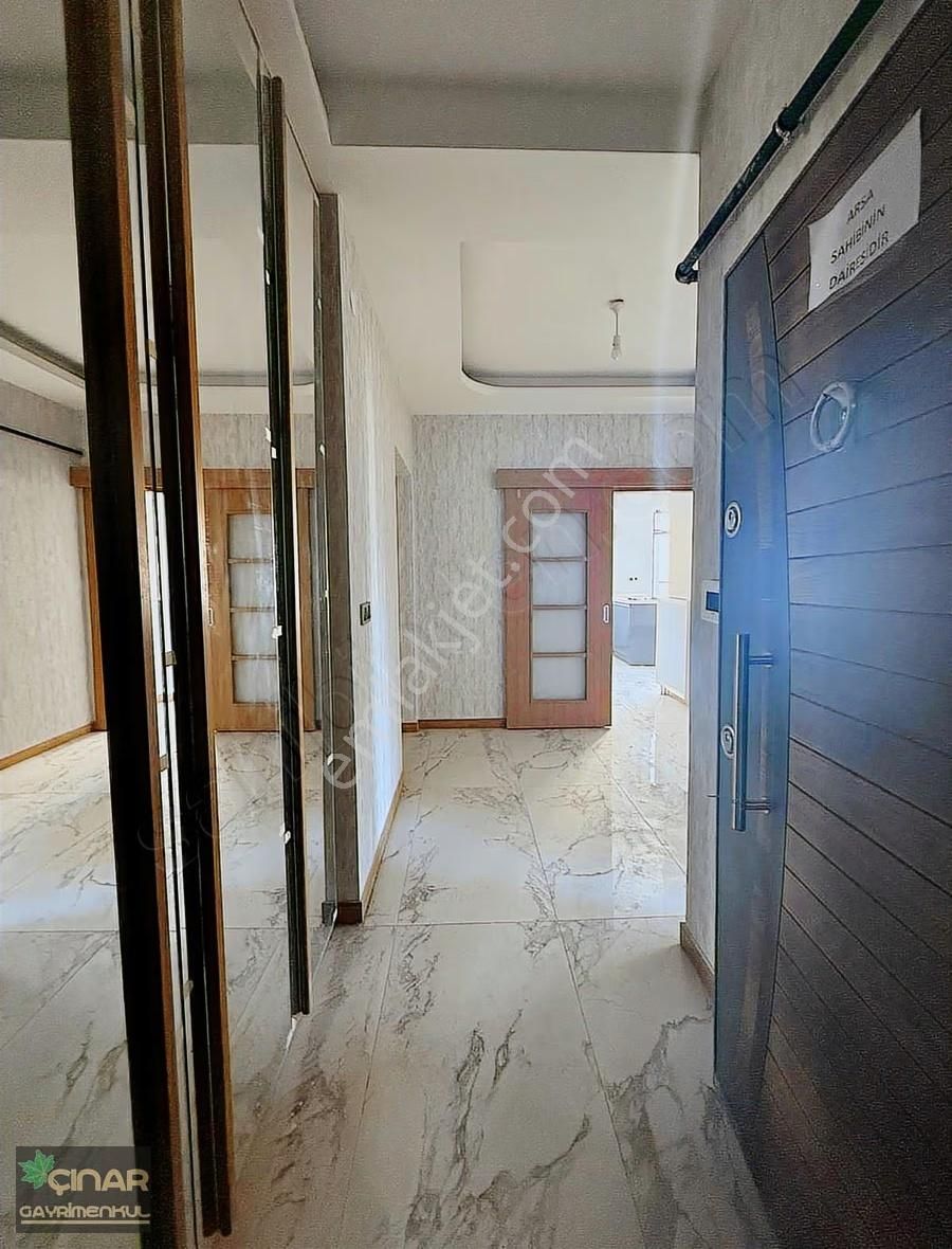 Erkilette Mükemmel Konumda Meskenli Sıfır Son Fırsat Dairemiz - Görsel 22