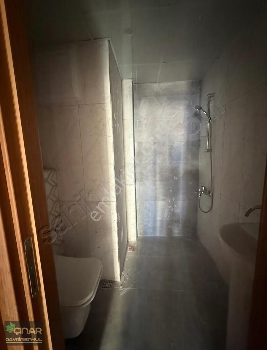 Erkilette Mükemmel Konumda Meskenli Sıfır Son Fırsat Dairemiz - Görsel 14