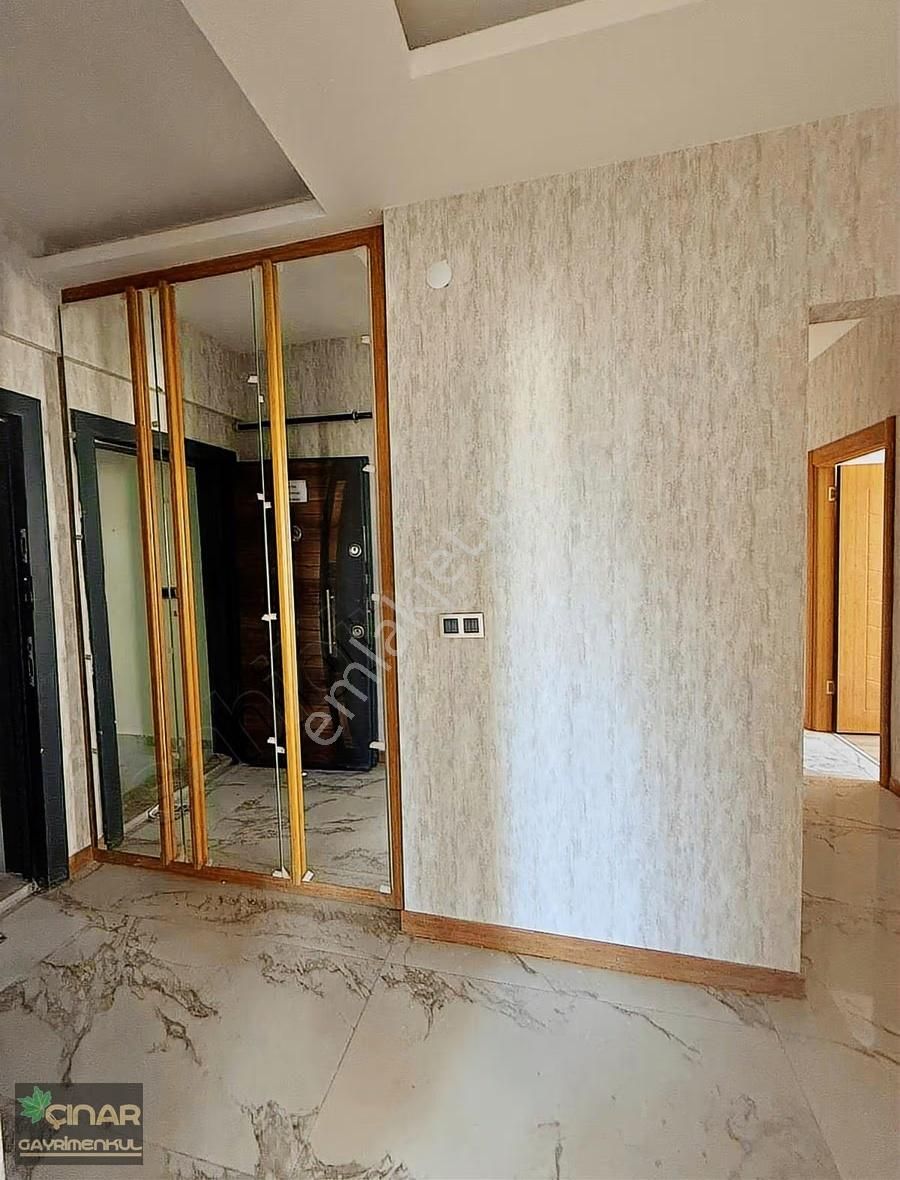 Erkilette Mükemmel Konumda Meskenli Sıfır Son Fırsat Dairemiz - Görsel 28