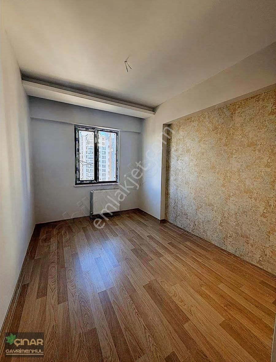 Erkilette Mükemmel Konumda Meskenli Sıfır Son Fırsat Dairemiz - Görsel 15