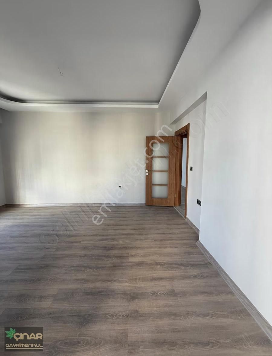 Erkilette Mükemmel Konumda Meskenli Sıfır Son Fırsat Dairemiz - Görsel 19