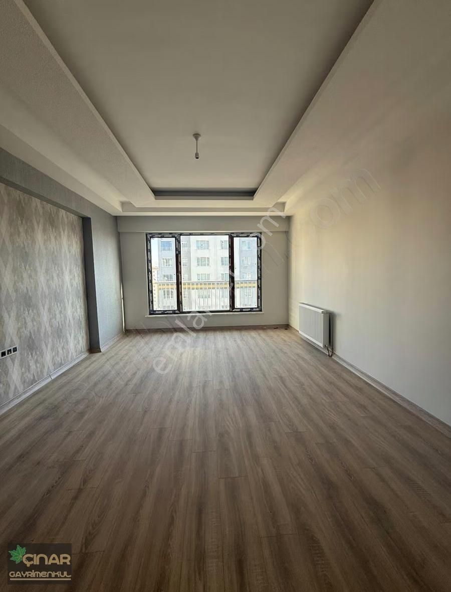 Erkilette Mükemmel Konumda Meskenli Sıfır Son Fırsat Dairemiz - Görsel 35