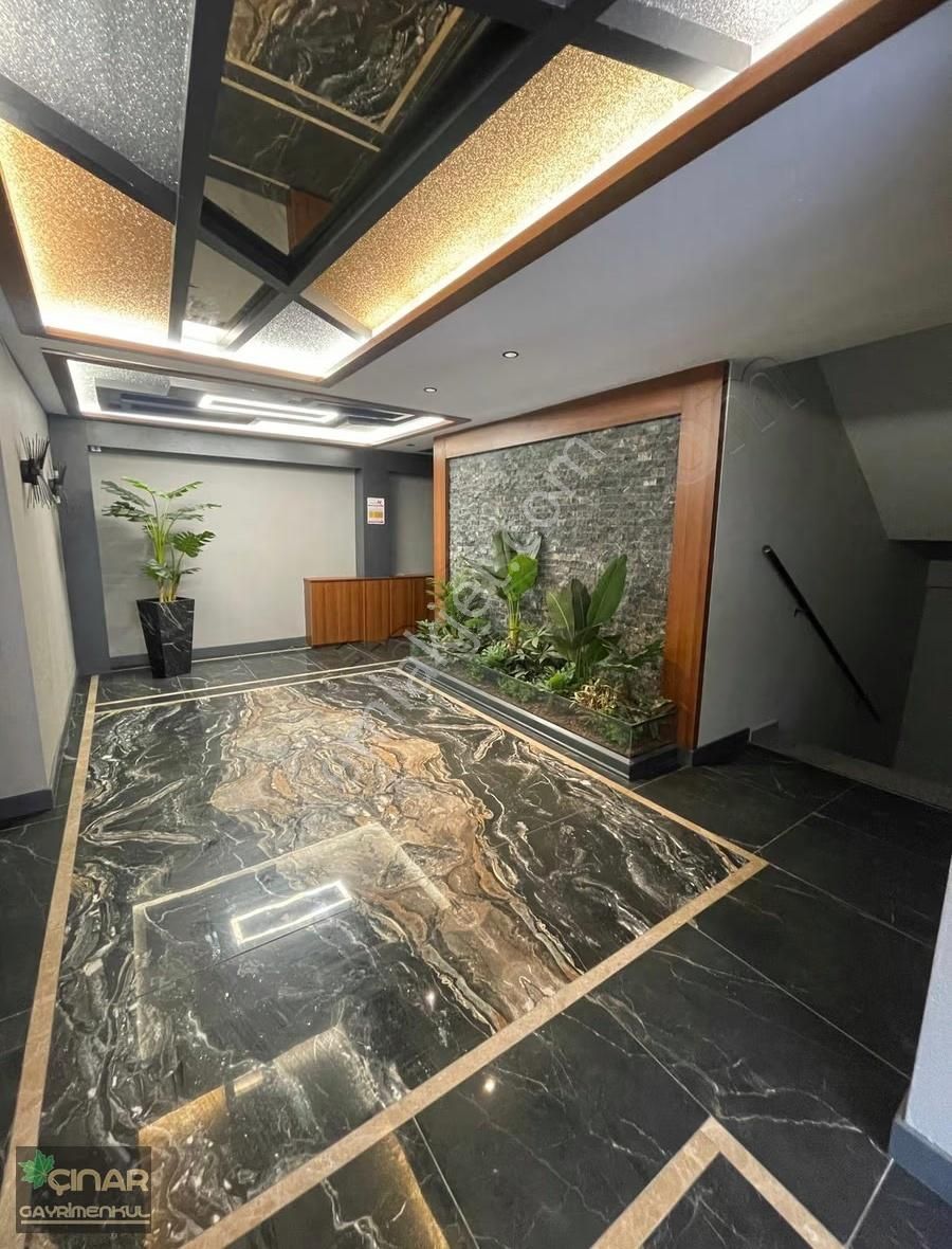 Bağdat Caddesinde Sıfır Meskenli Yerden Isıtmalı Kaçmaz Fırsat - Görsel 22