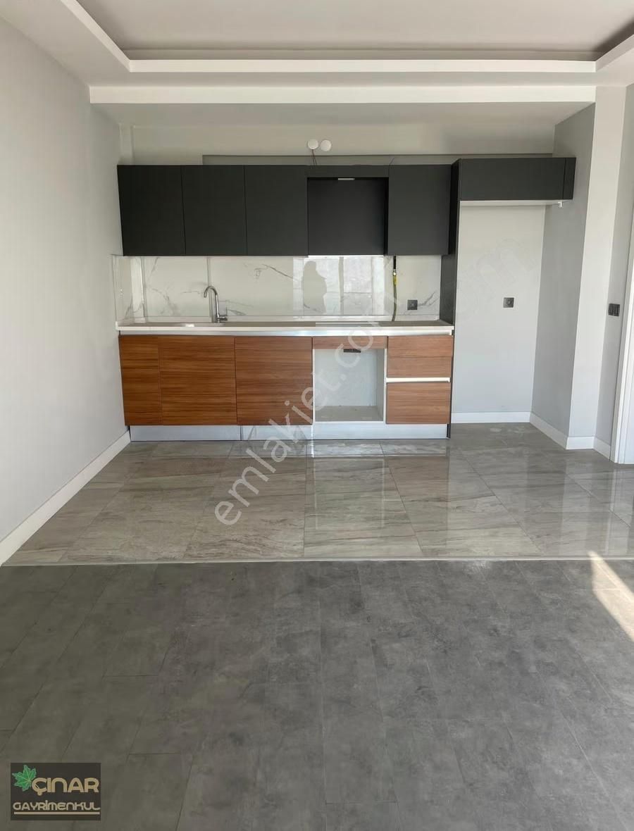 Bağdat Caddesinde Sıfır Meskenli Yerden Isıtmalı Kaçmaz Fırsat - Görsel 23