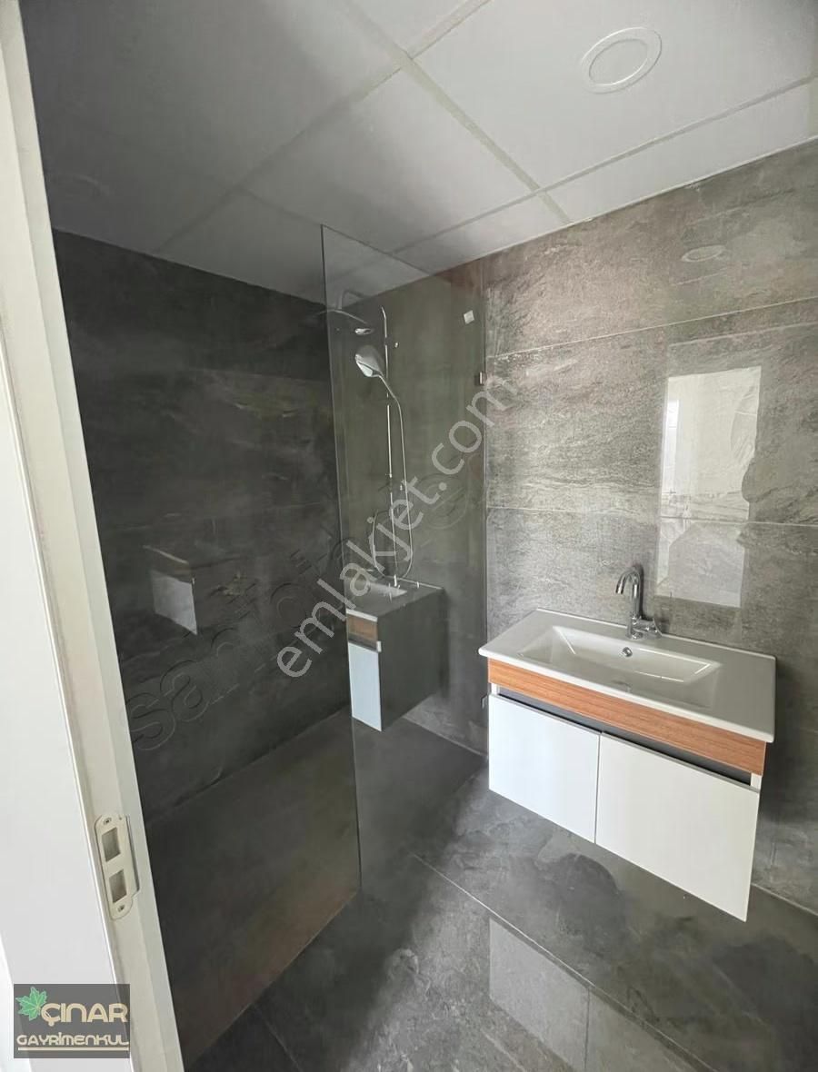 Bağdat Caddesinde Sıfır Meskenli Yerden Isıtmalı Kaçmaz Fırsat - Görsel 2