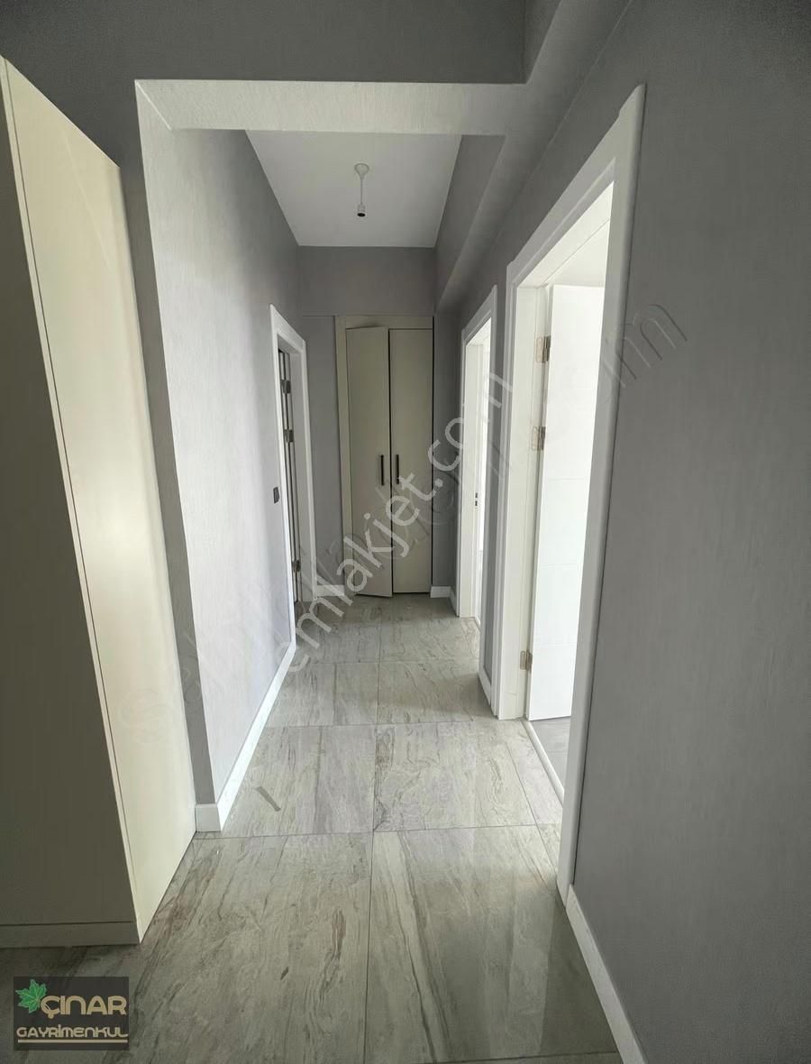 Bağdat Caddesinde Sıfır Meskenli Yerden Isıtmalı Kaçmaz Fırsat - Görsel 29