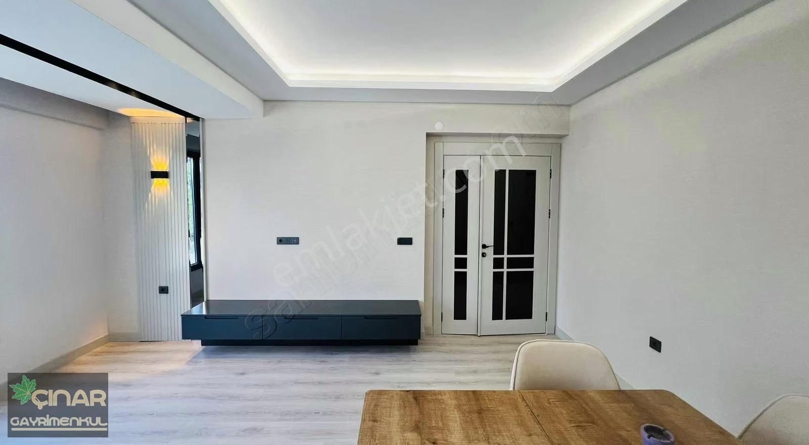 Son Daire Mimsinde Kısa Katlı Bağımsız Mutfaklı Kombili 2+1 - Görsel 3