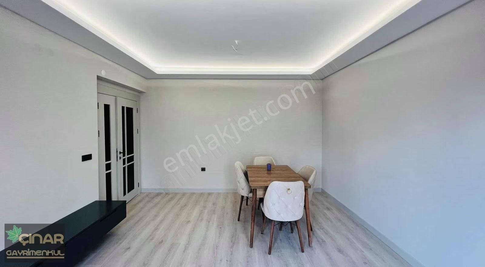 Son Daire Mimsinde Kısa Katlı Bağımsız Mutfaklı Kombili 2+1 - Görsel 2