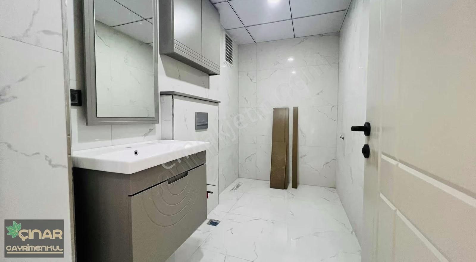 Son Daire Mimsinde Kısa Katlı Bağımsız Mutfaklı Kombili 2+1 - Görsel 12