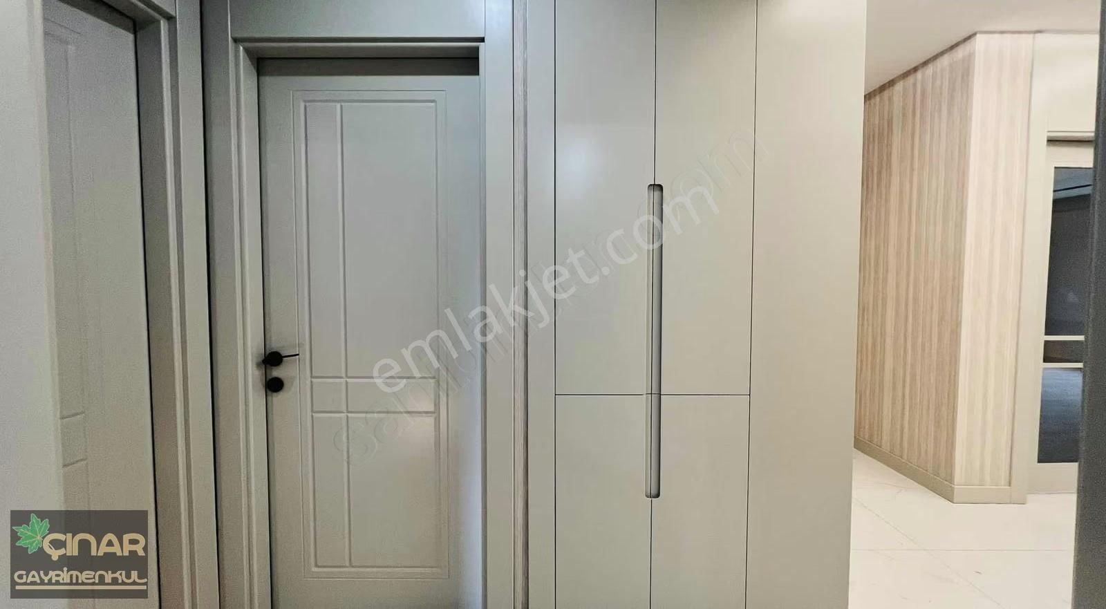 Son Daire Mimsinde Kısa Katlı Bağımsız Mutfaklı Kombili 2+1 - Görsel 7