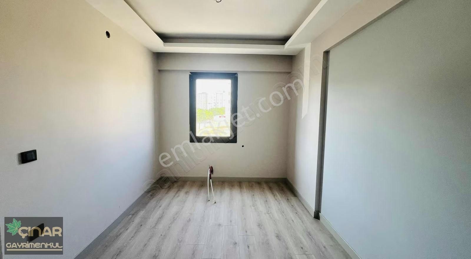 Son Daire Mimsinde Kısa Katlı Bağımsız Mutfaklı Kombili 2+1 - Görsel 4