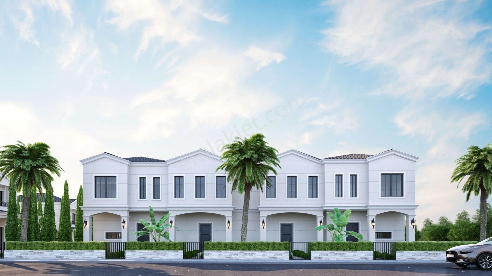 Kuşadası’nda Projeden Satılık 3+1 Havuzlu Site İçi Villa - Görsel 6