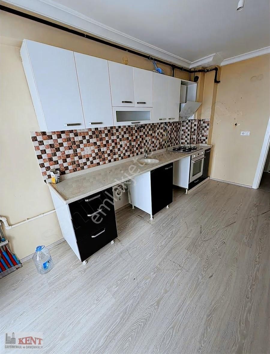 Kent Emlak'tan Kumlubel Mahallesinde 2+1 Satılık Daire - Görsel 8