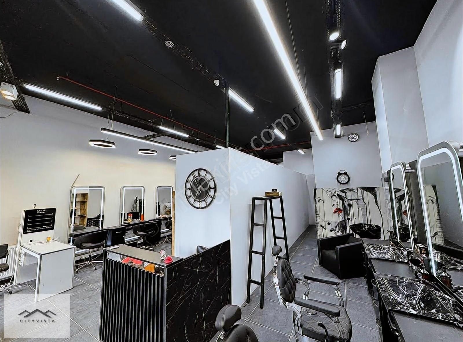 Cadde Üzeri Full Ekipmanlı Devren Kadın&erkek Güzellik Merkezi - Görsel 5