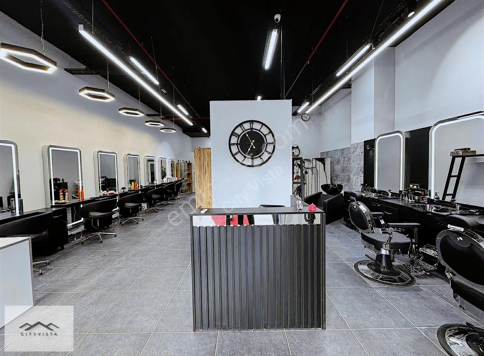 Cadde Üzeri Full Ekipmanlı Devren Kadın&erkek Güzellik Merkezi - Görsel 35