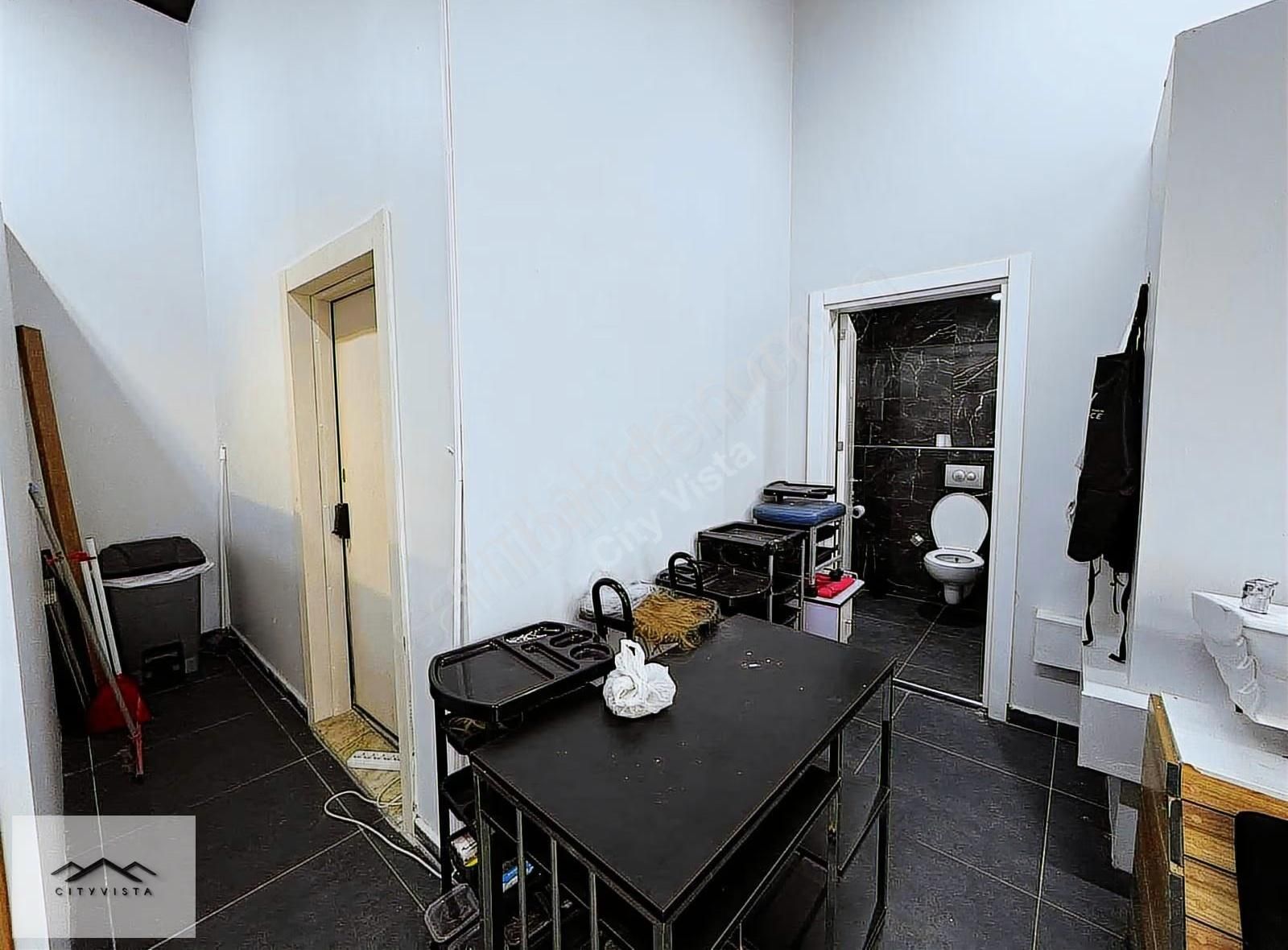 Cadde Üzeri Full Ekipmanlı Devren Kadın&erkek Güzellik Merkezi - Görsel 32