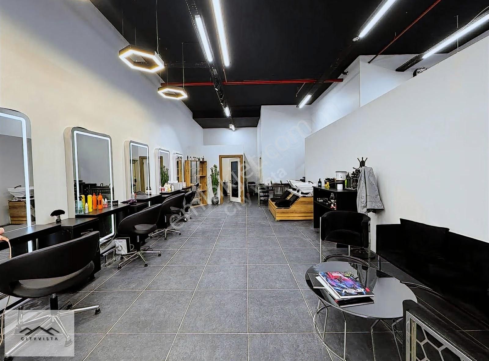 Cadde Üzeri Full Ekipmanlı Devren Kadın&erkek Güzellik Merkezi - Görsel 20