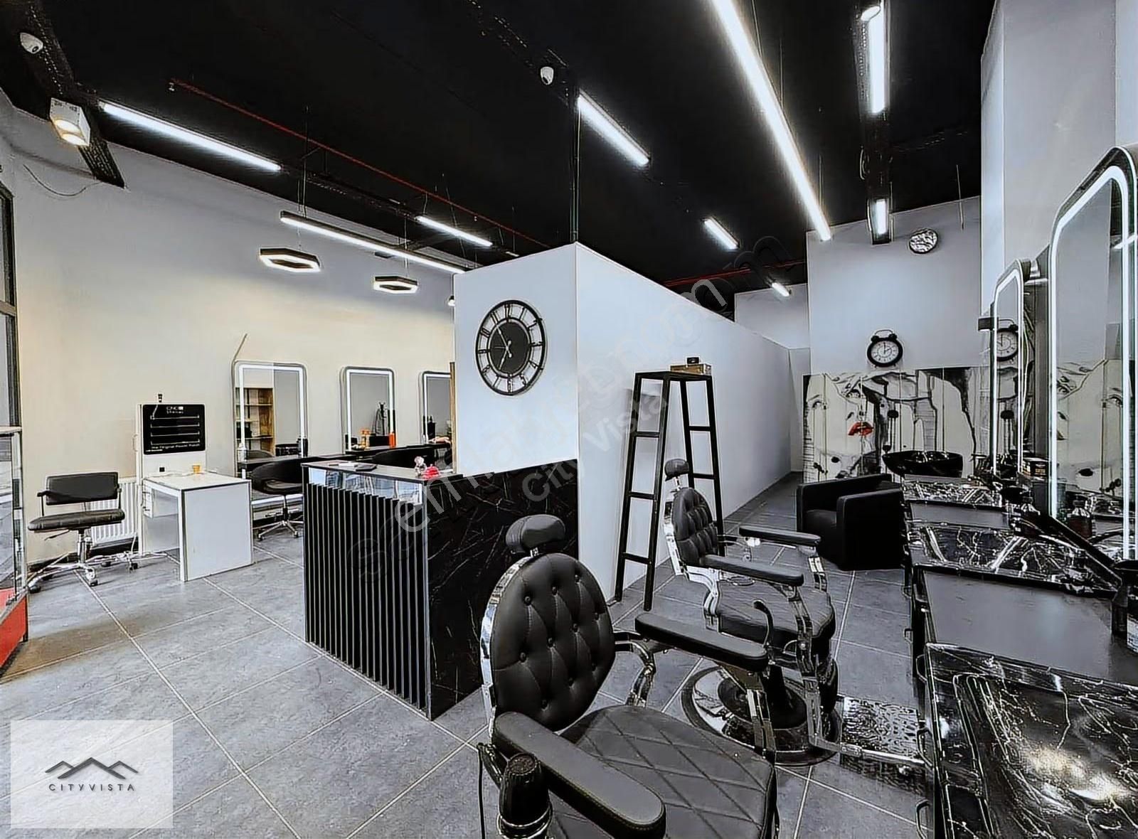 Cadde Üzeri Full Ekipmanlı Devren Kadın&erkek Güzellik Merkezi - Görsel 6