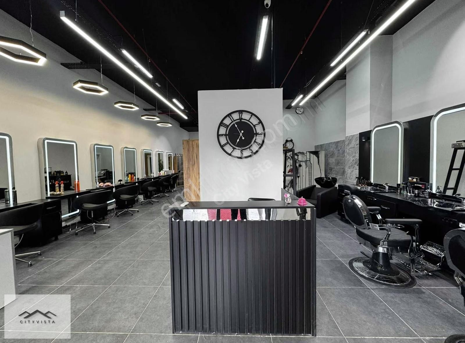 Cadde Üzeri Full Ekipmanlı Devren Kadın&erkek Güzellik Merkezi - Görsel 10