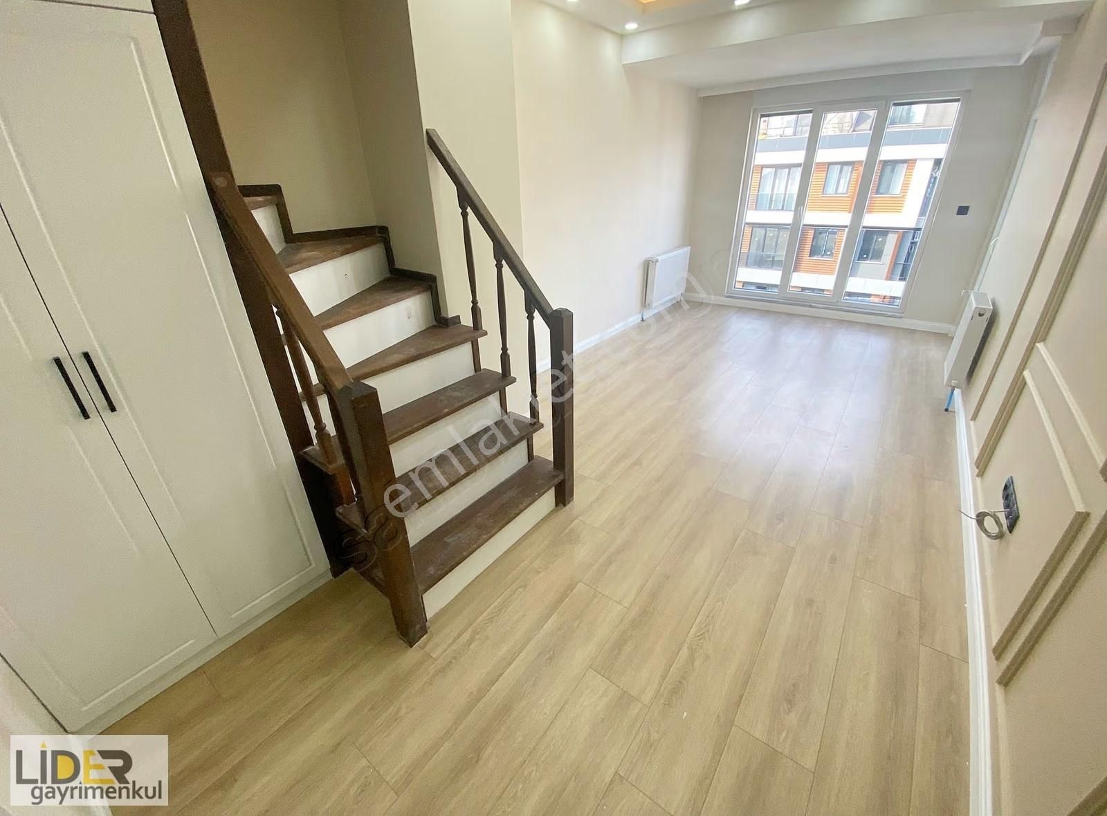 Lider'den Sıfır Bina Marmraya Yakın Deniz Manzaralı Ön Cephe 2+1 - Görsel 19