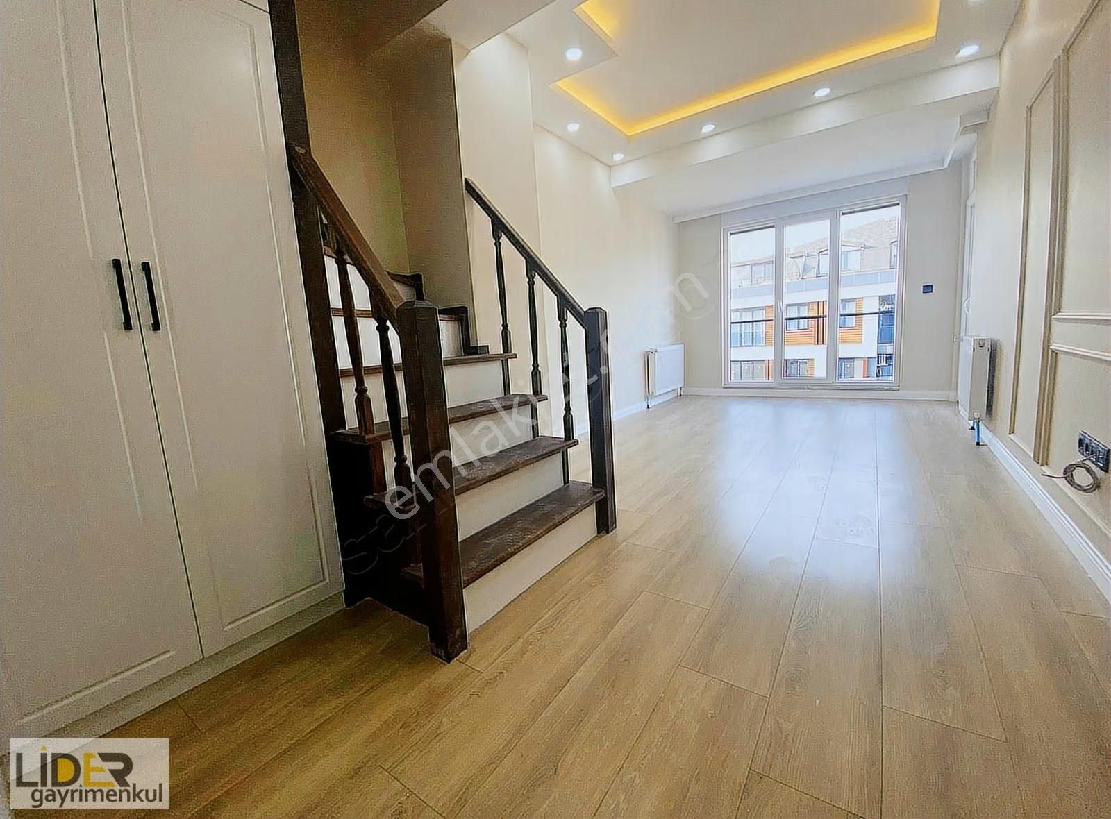 Lider'den Sıfır Bina Marmraya Yakın Deniz Manzaralı Ön Cephe 2+1 - Görsel 6