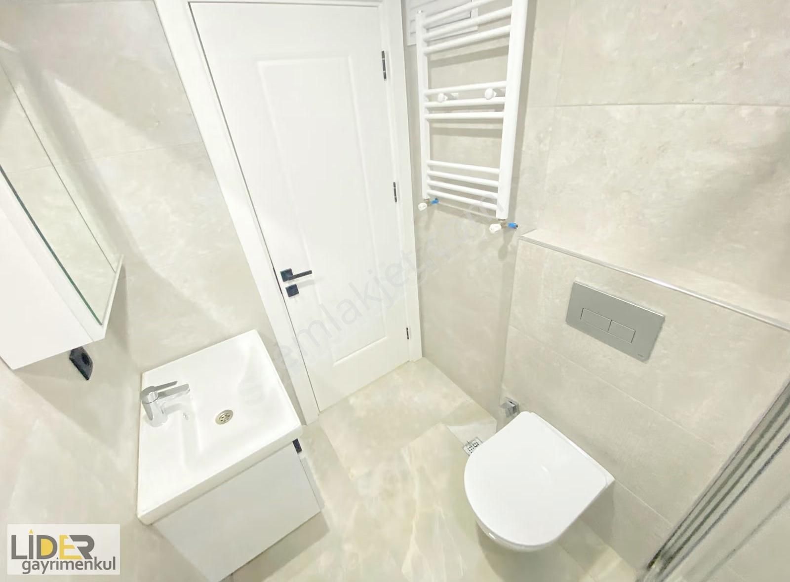 Lider'den Sıfır Bina Marmraya Yakın Deniz Manzaralı Ön Cephe 2+1 - Görsel 27