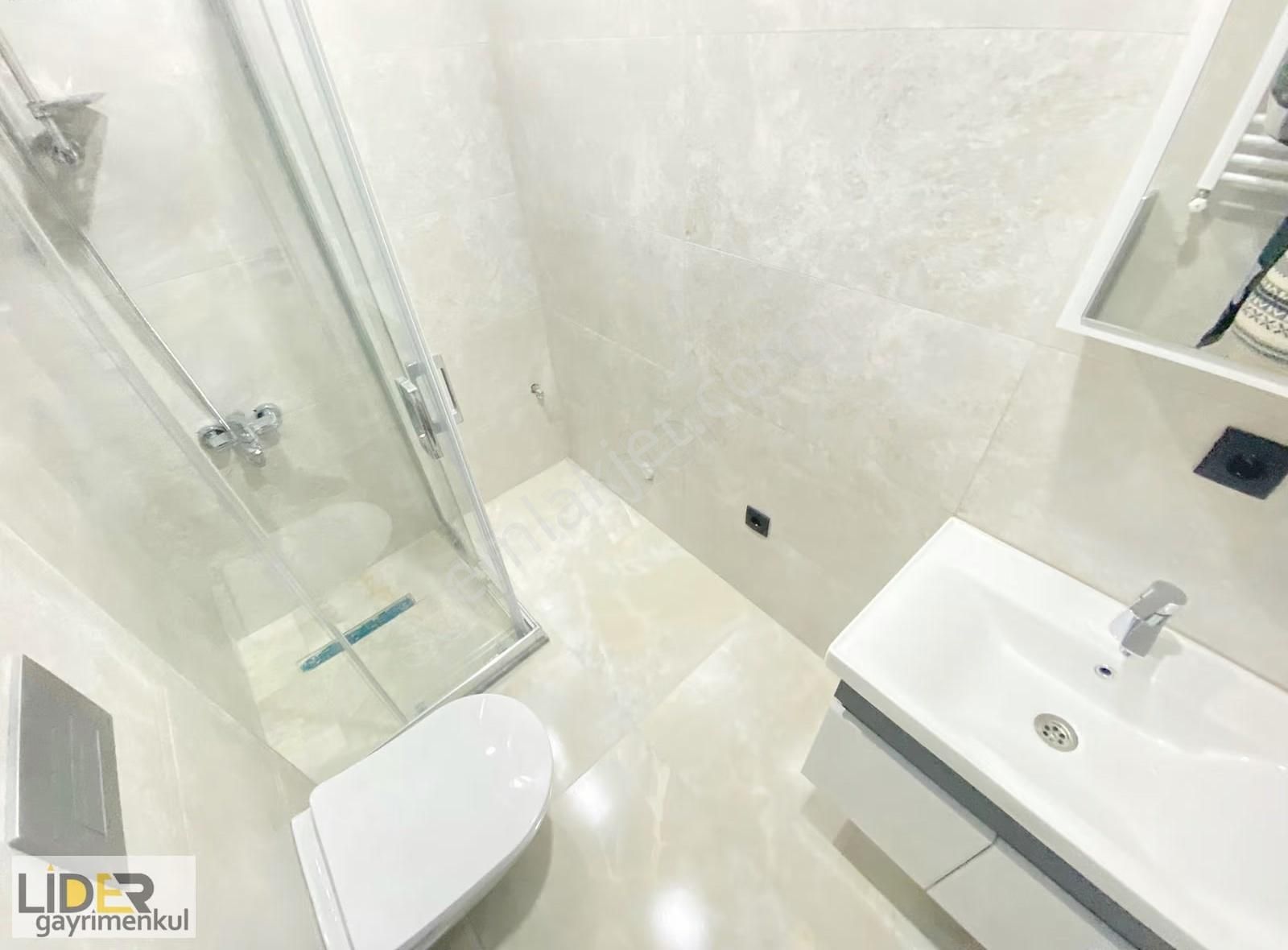 Lider'den Sıfır Bina Marmraya Yakın Deniz Manzaralı Ön Cephe 2+1 - Görsel 20