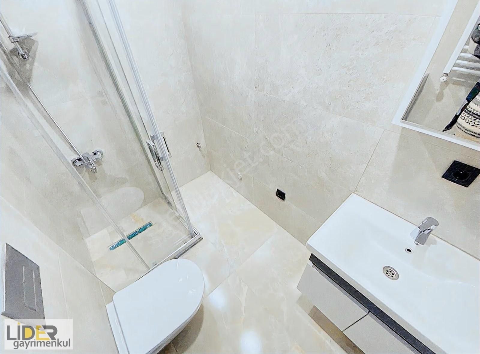 Lider'den Sıfır Bina Marmraya Yakın Deniz Manzaralı Ön Cephe 2+1 - Görsel 23