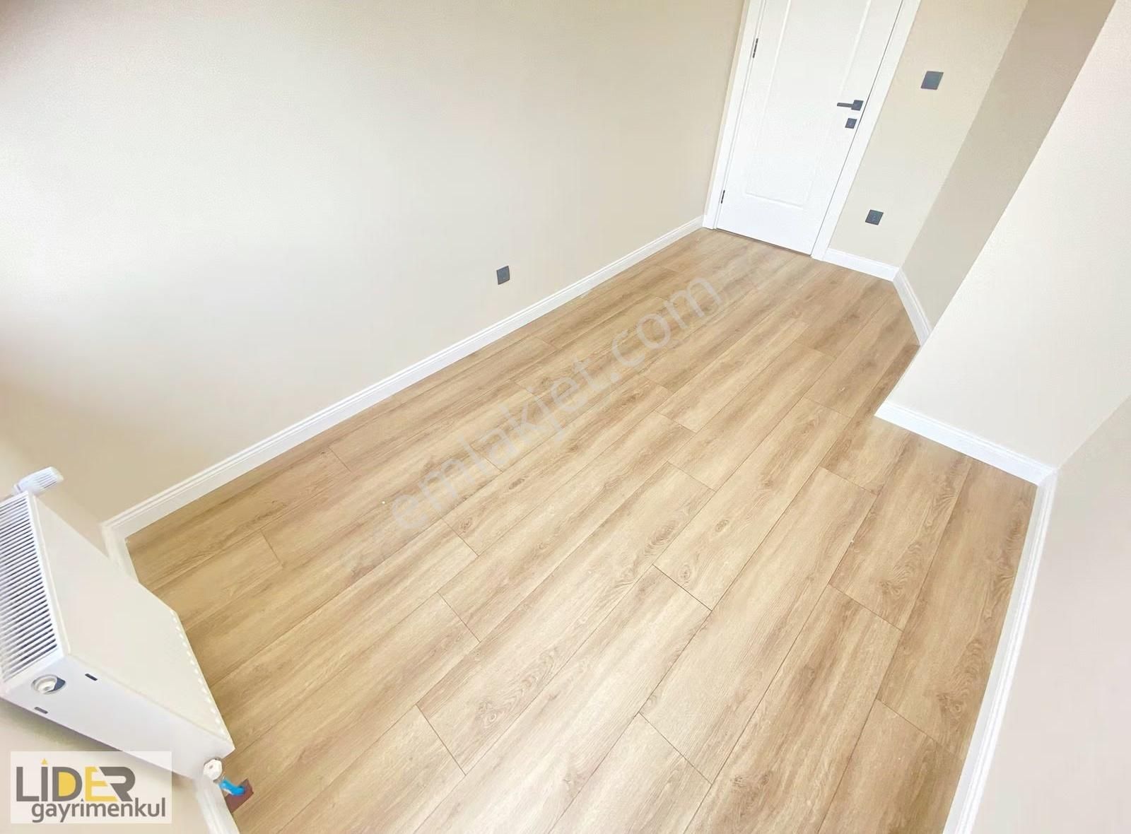 Lider'den Sıfır Bina Marmraya Yakın Deniz Manzaralı Ön Cephe 2+1 - Görsel 11