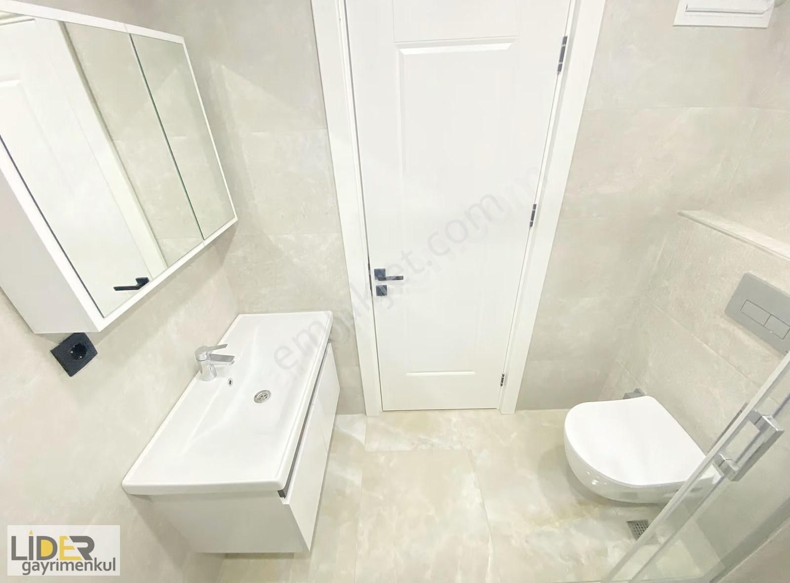 Lider'den Sıfır Bina Marmraya Yakın Deniz Manzaralı Ön Cephe 2+1 - Görsel 28