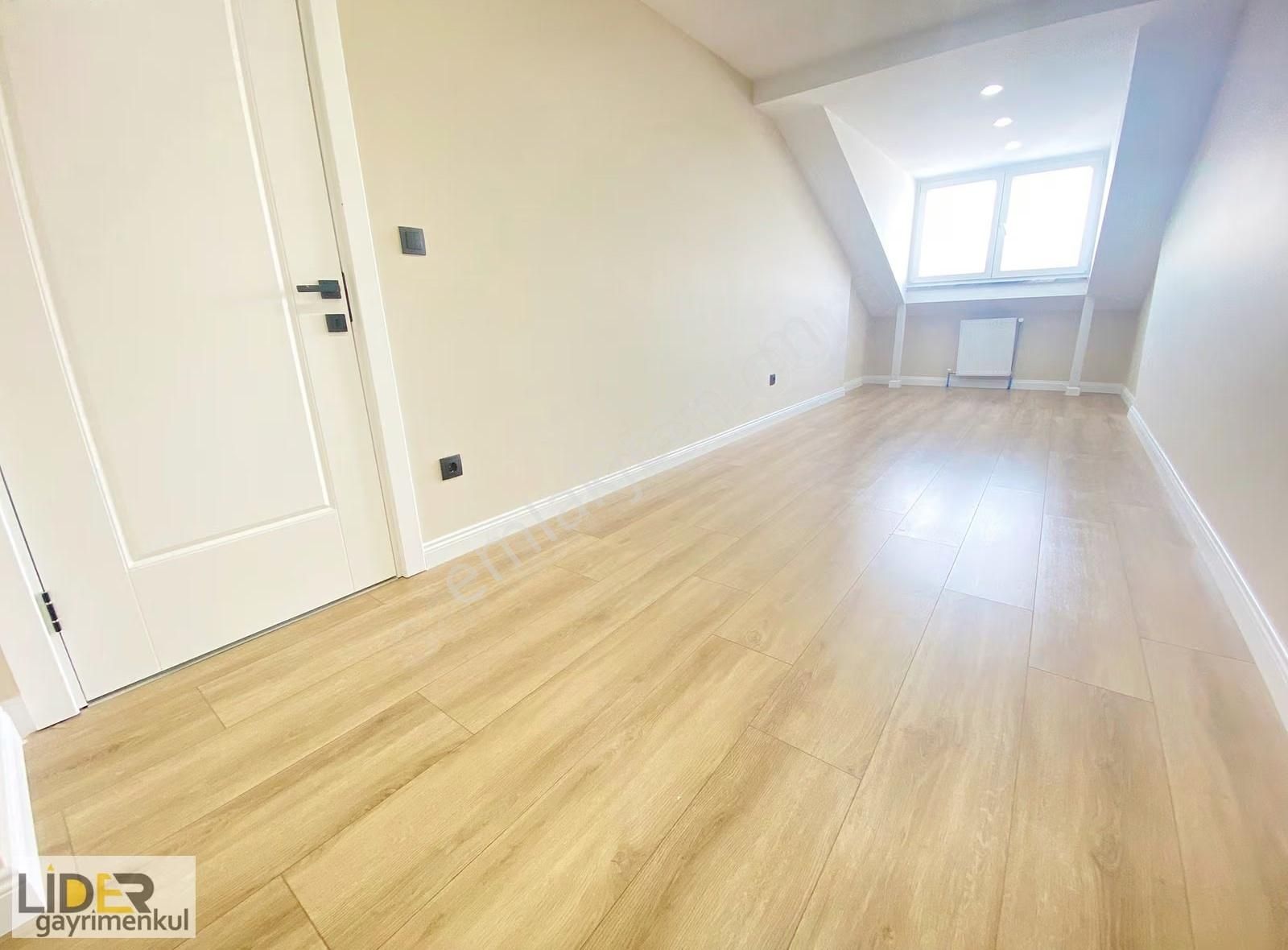 Lider'den Sıfır Bina Marmraya Yakın Deniz Manzaralı Ön Cephe 2+1 - Görsel 14