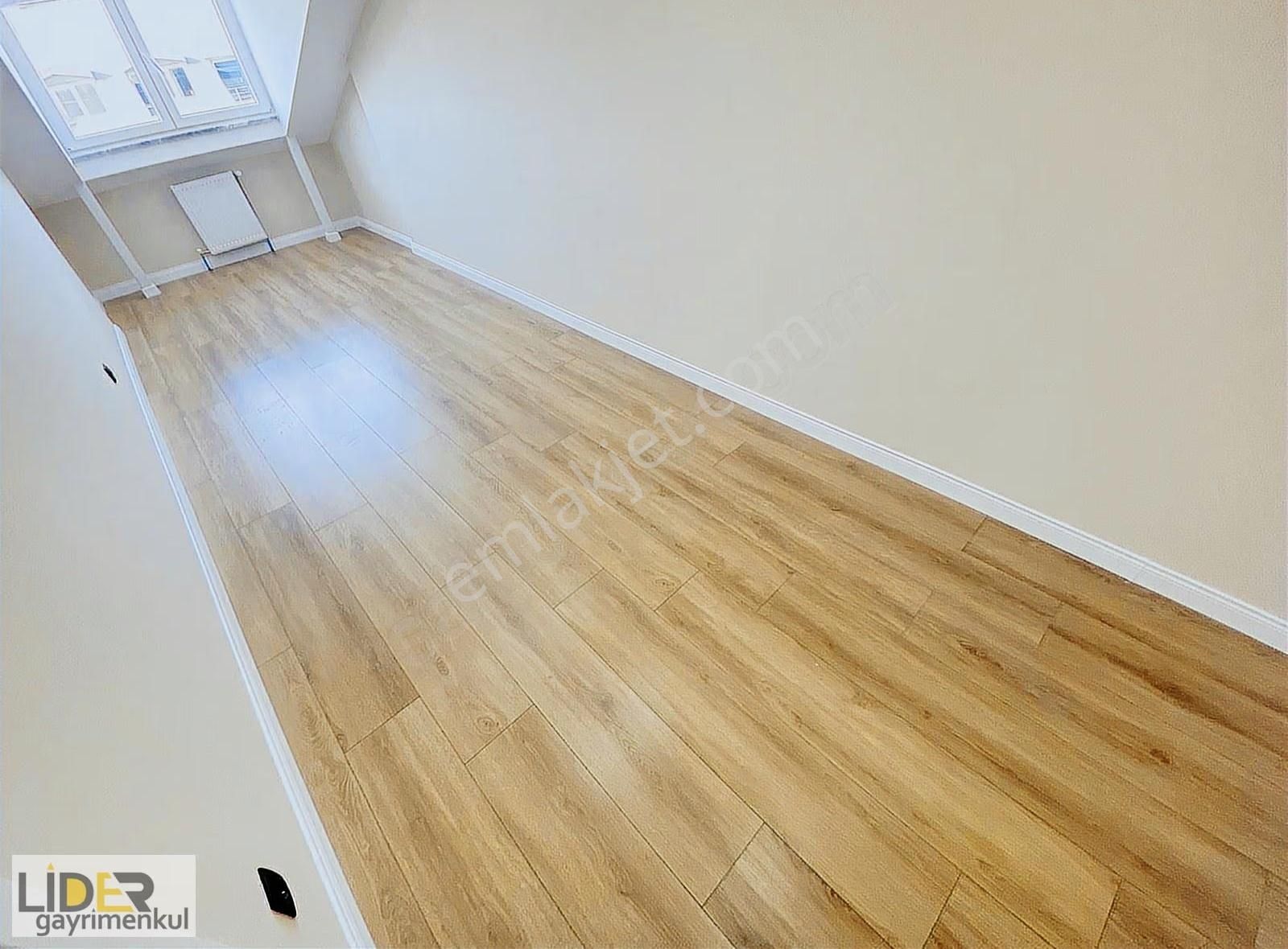 Lider'den Sıfır Bina Marmraya Yakın Deniz Manzaralı Ön Cephe 2+1 - Görsel 30