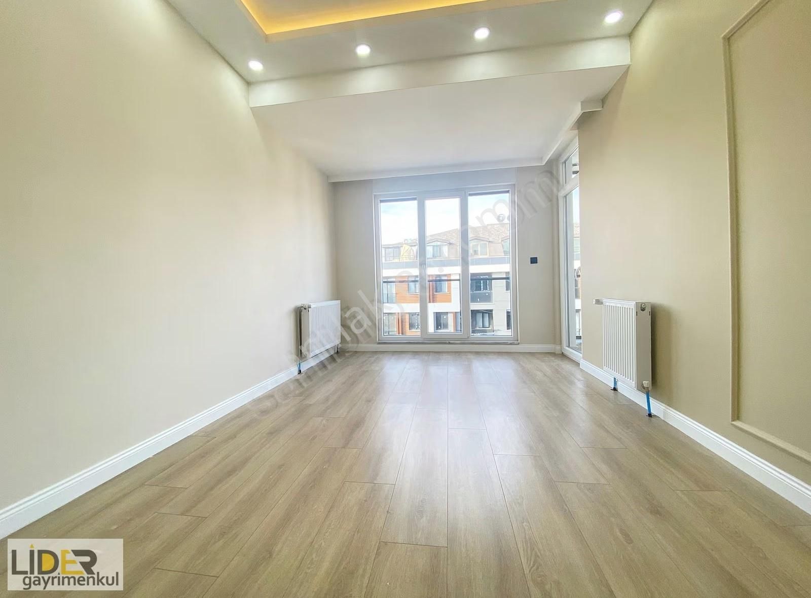 Lider'den Sıfır Bina Marmraya Yakın Deniz Manzaralı Ön Cephe 2+1 - Görsel 29