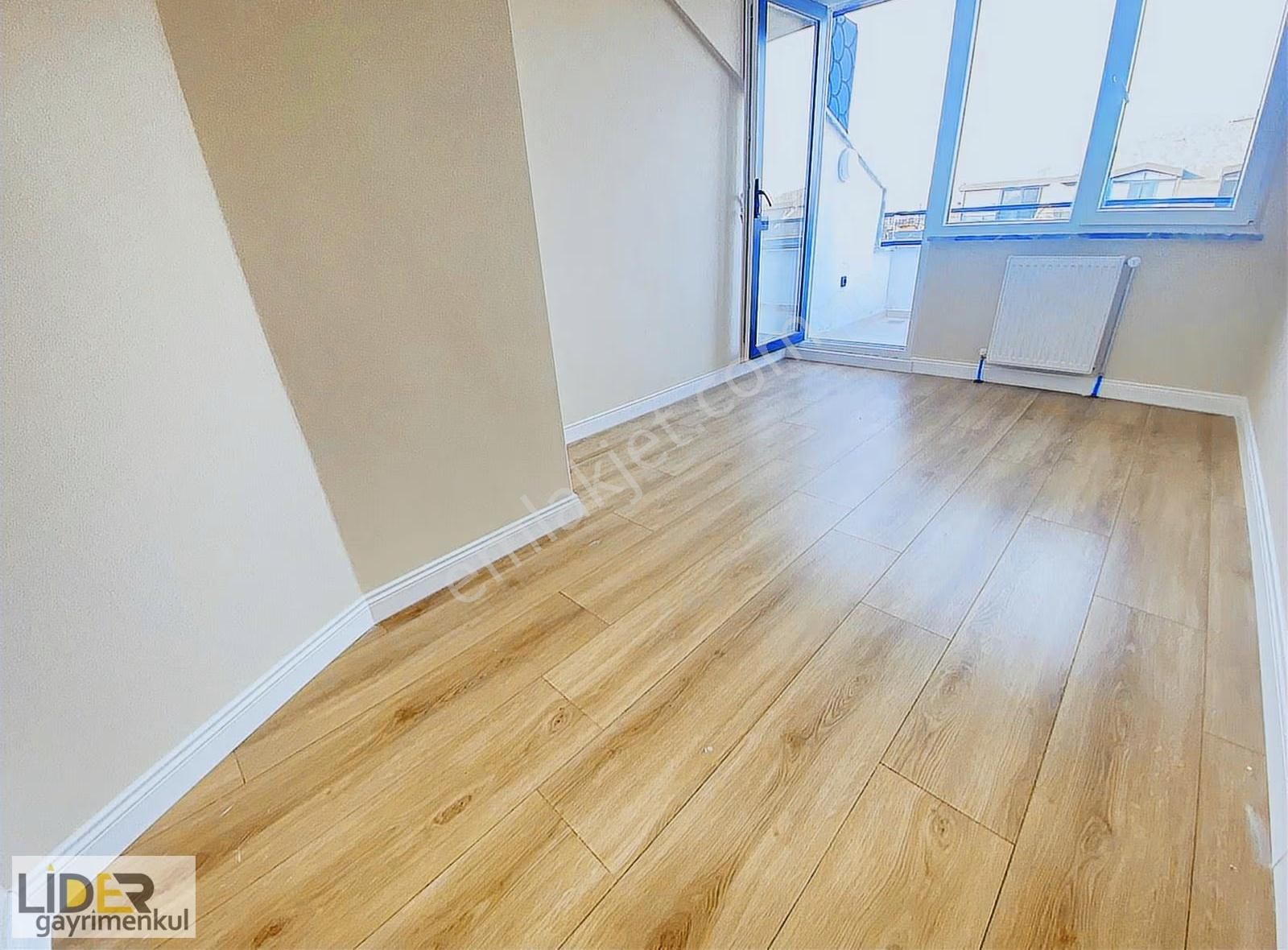 Lider'den Sıfır Bina Marmraya Yakın Deniz Manzaralı Ön Cephe 2+1 - Görsel 18