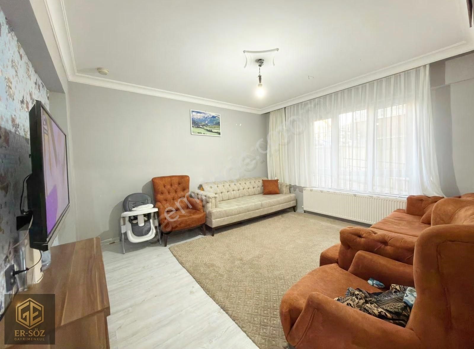 Mehmet Ali Altın Cd. Dibi Asansörlü Krediye Uygun Kupon 3+1!!! - Görsel 31