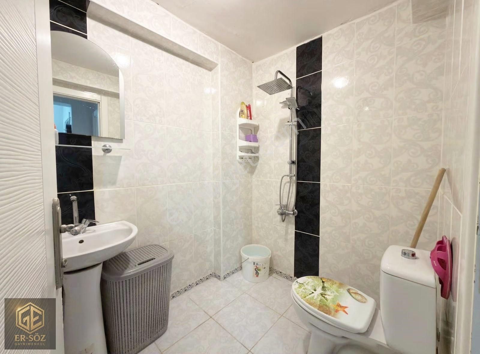 Mehmet Ali Altın Cd. Dibi Asansörlü Krediye Uygun Kupon 3+1!!! - Görsel 34