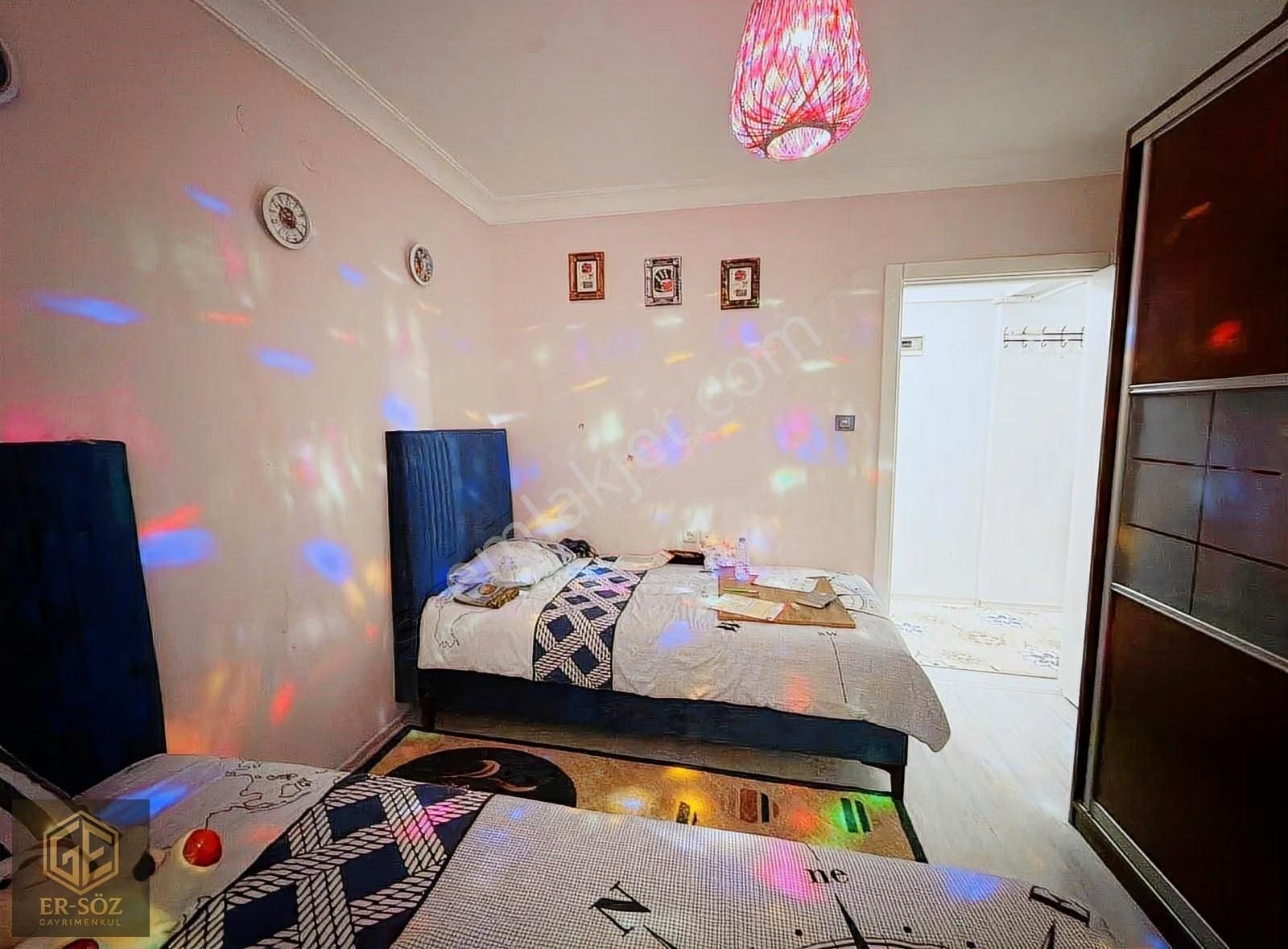 Mehmet Ali Altın Cd. Dibi Asansörlü Krediye Uygun Kupon 3+1!!! - Görsel 3