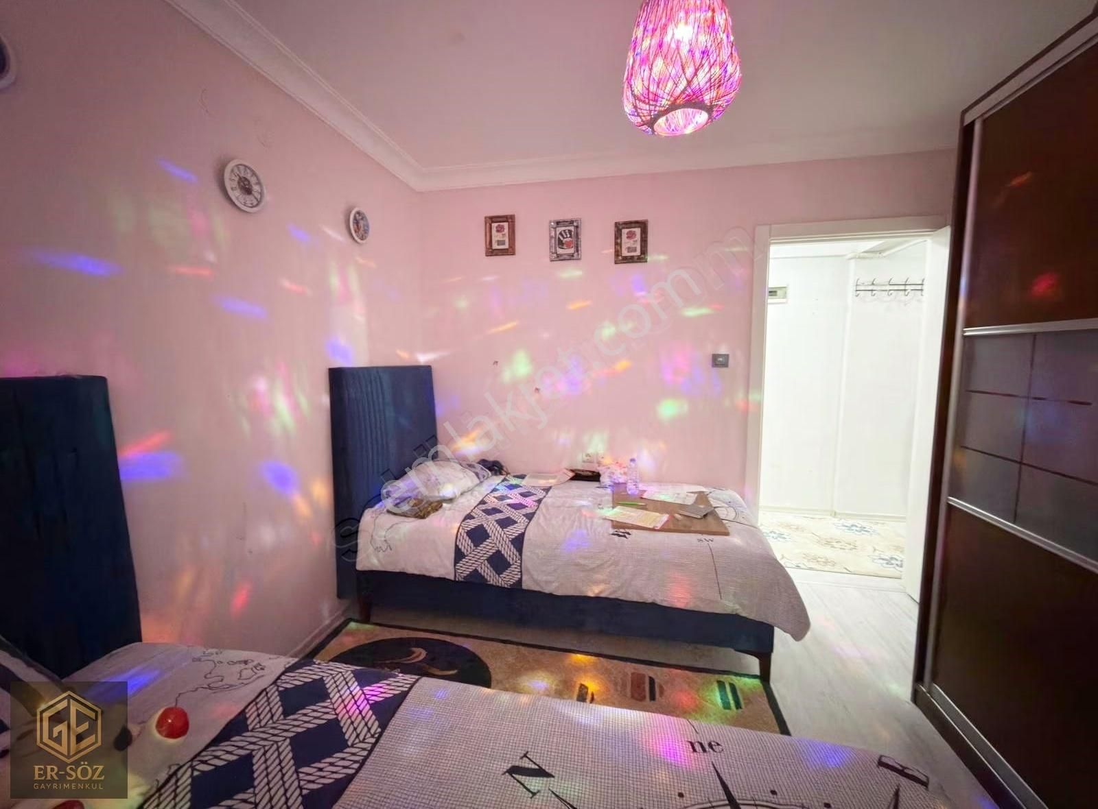 Mehmet Ali Altın Cd. Dibi Asansörlü Krediye Uygun Kupon 3+1!!! - Görsel 20