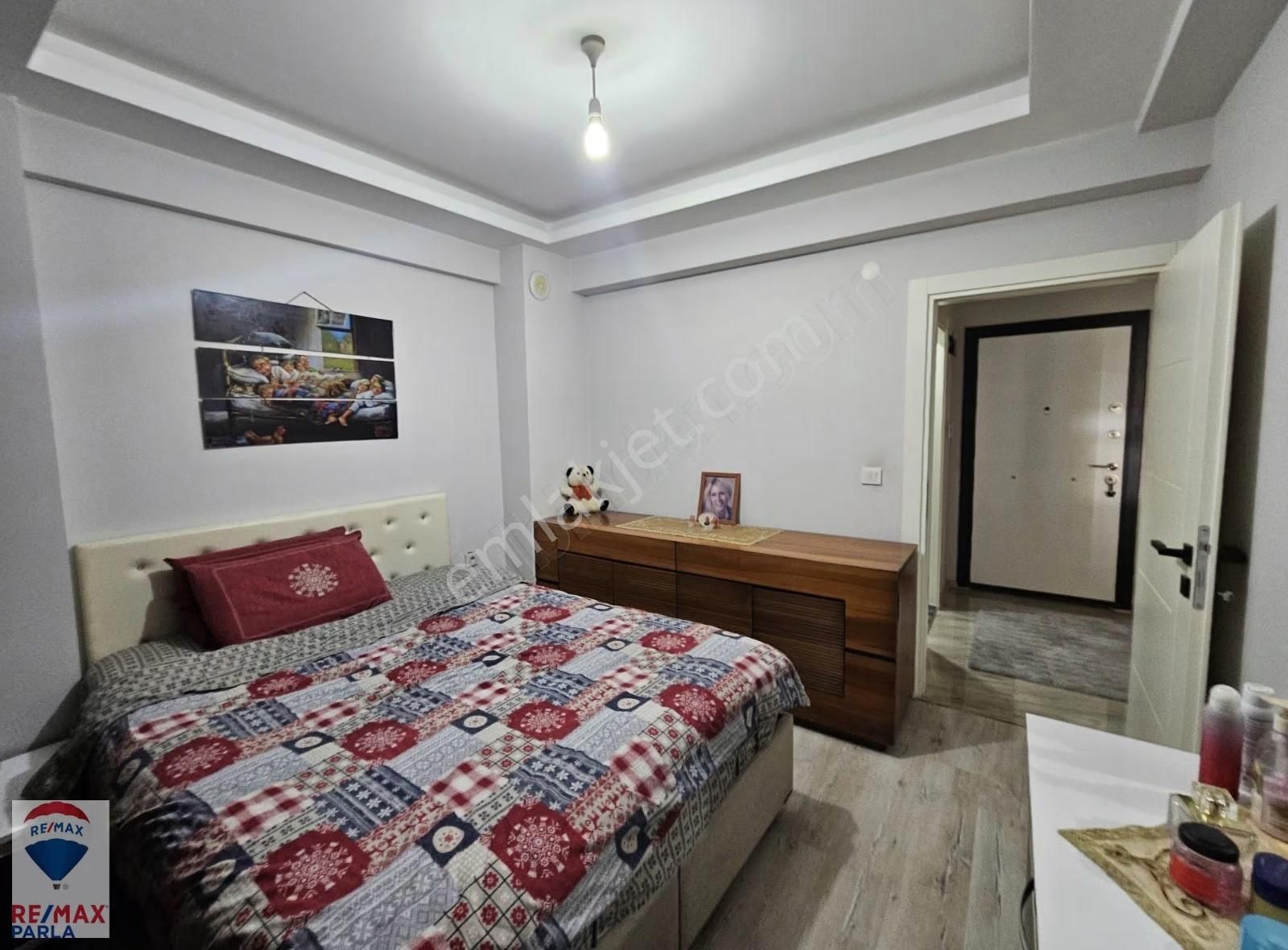 Atakum Da Tramvaya Yakın Arakat 2+1 Daire - Görsel 5