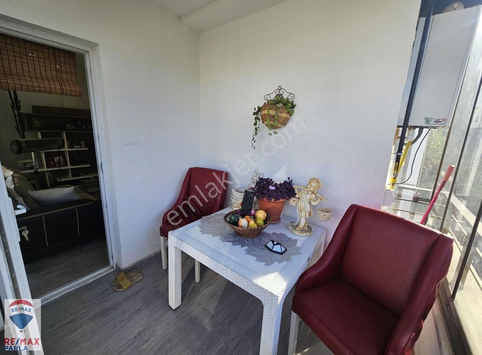 Atakum Da Tramvaya Yakın Arakat 2+1 Daire - Görsel 11