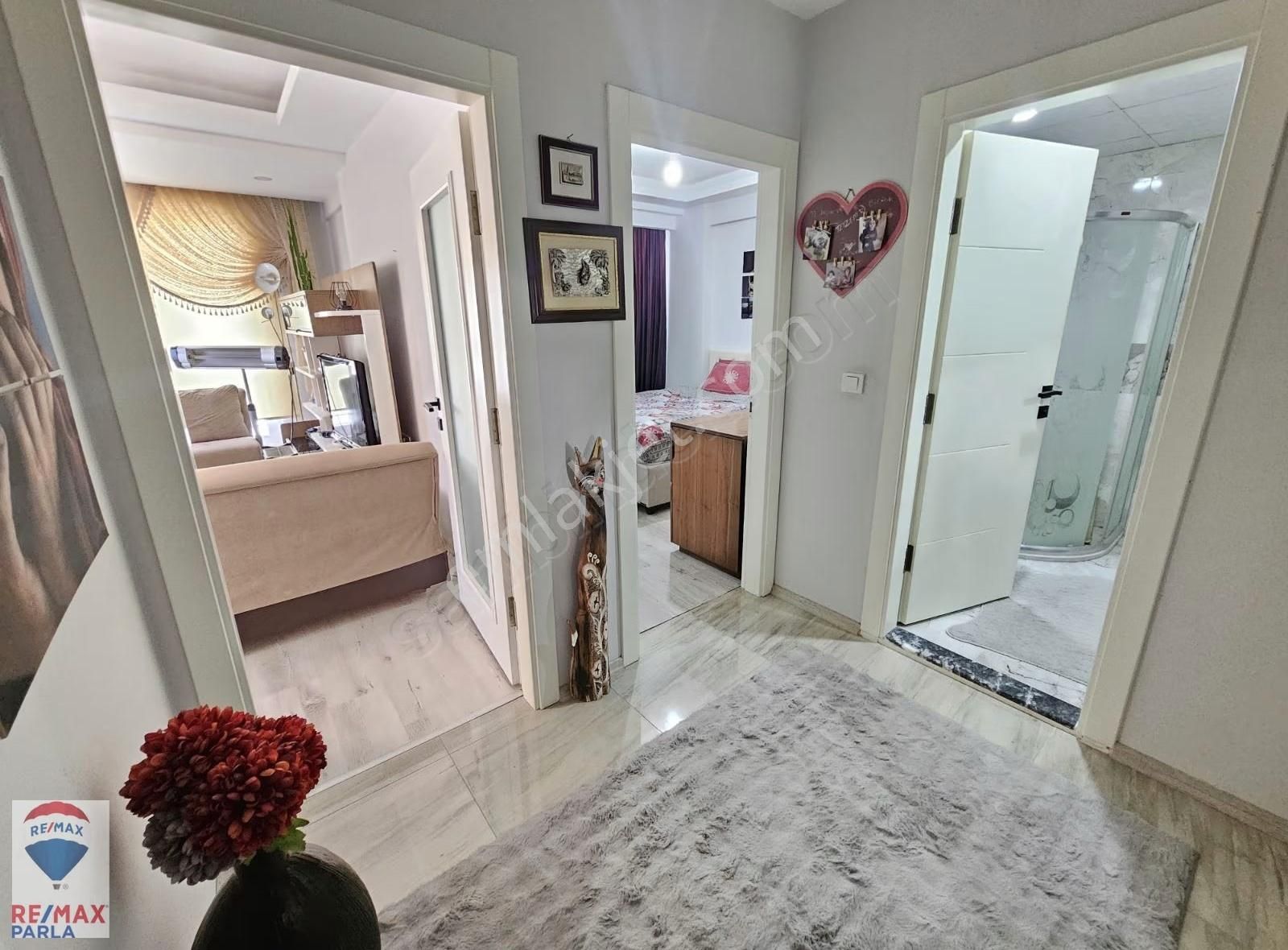 Atakum Da Tramvaya Yakın Arakat 2+1 Daire - Görsel 14