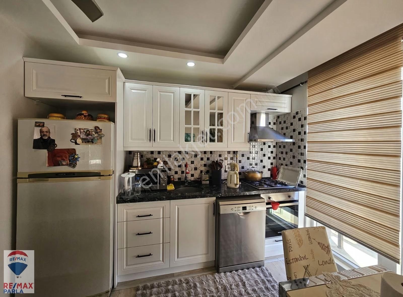 Atakum Da Tramvaya Yakın Arakat 2+1 Daire - Görsel 20