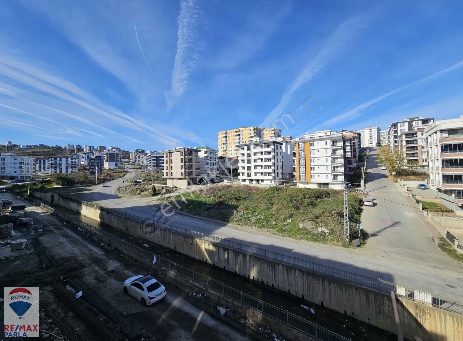 Atakum Da Tramvaya Yakın Arakat 2+1 Daire - Görsel 19