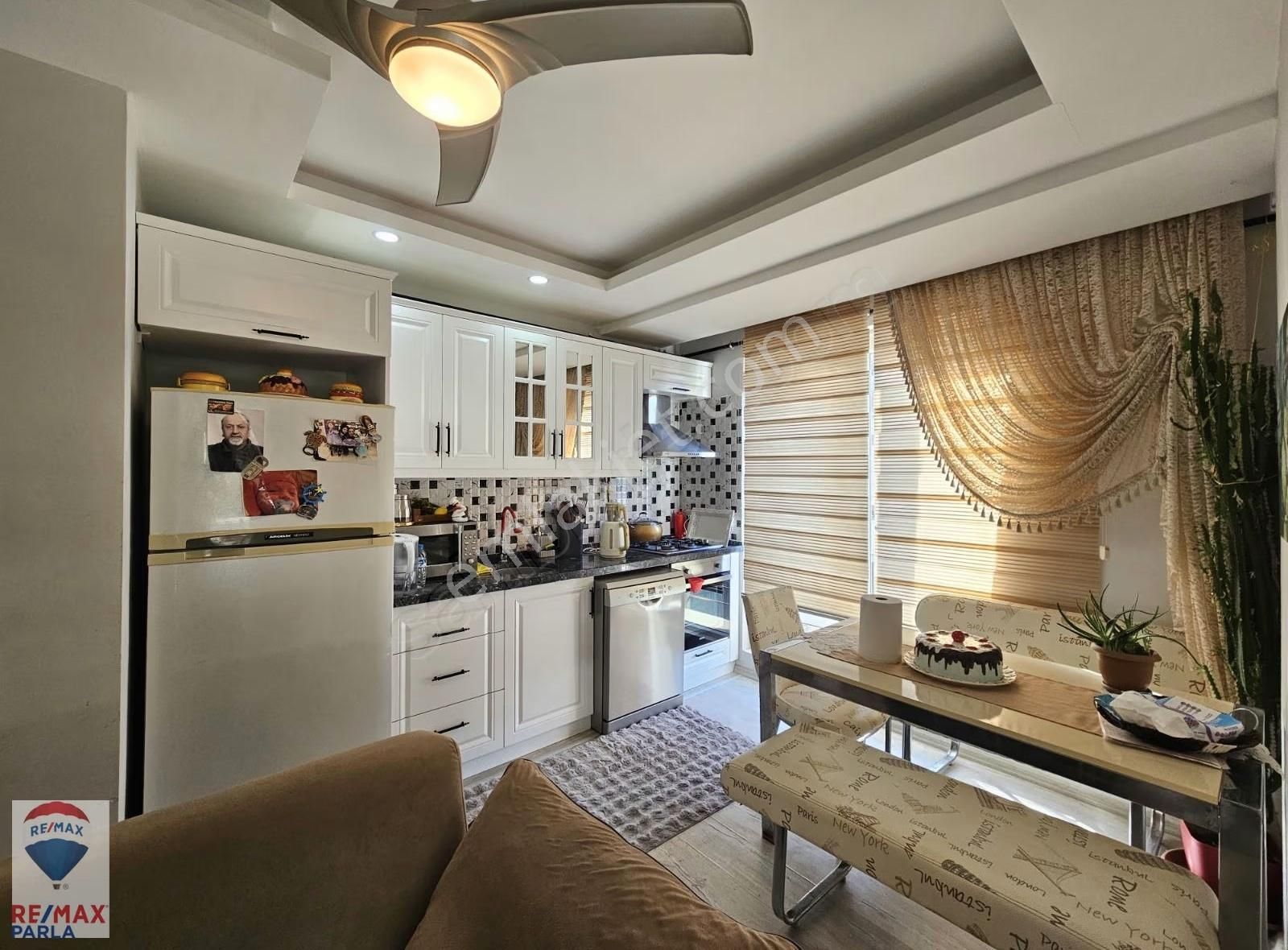 Atakum Da Tramvaya Yakın Arakat 2+1 Daire - Görsel 17